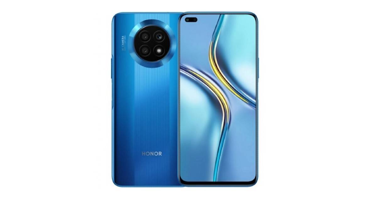 Honor X20 5G