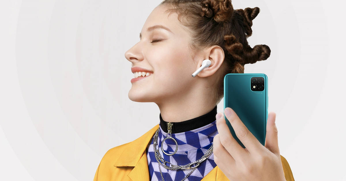 Huawei Nova Y60 Launch Specs Price sale offer