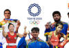 Indian Olympic Medal Winners