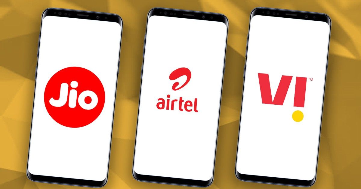 how to port mobile number airtel vodafone idea reliance jio bsnl