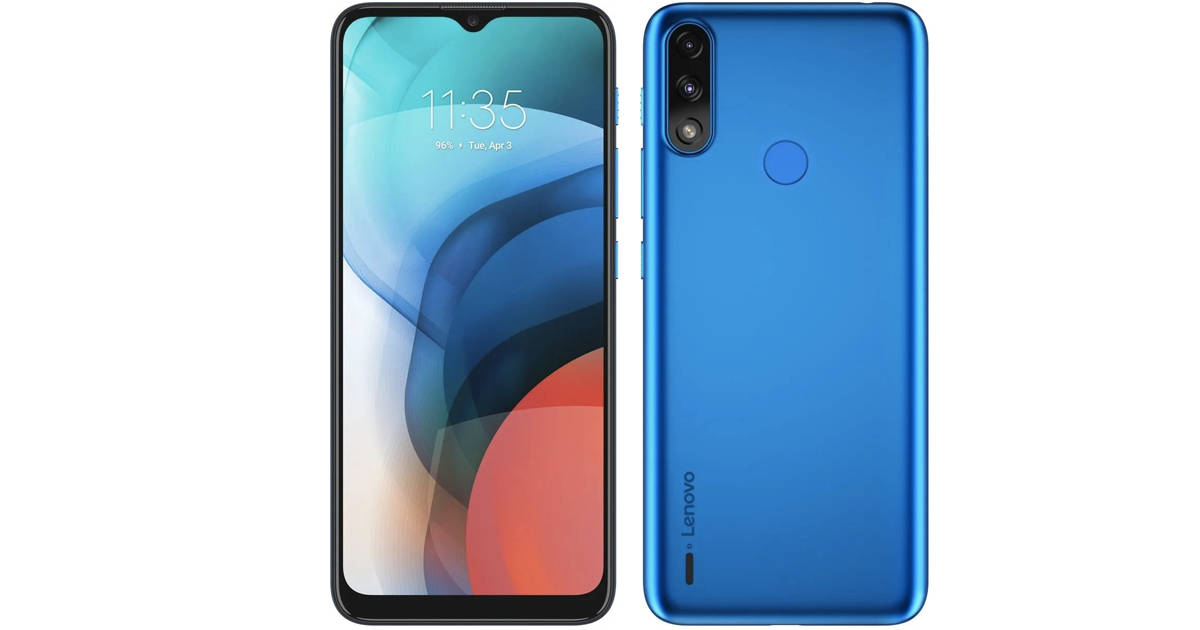 low budget android go phone Lenovo K13 launched specs price sale offer