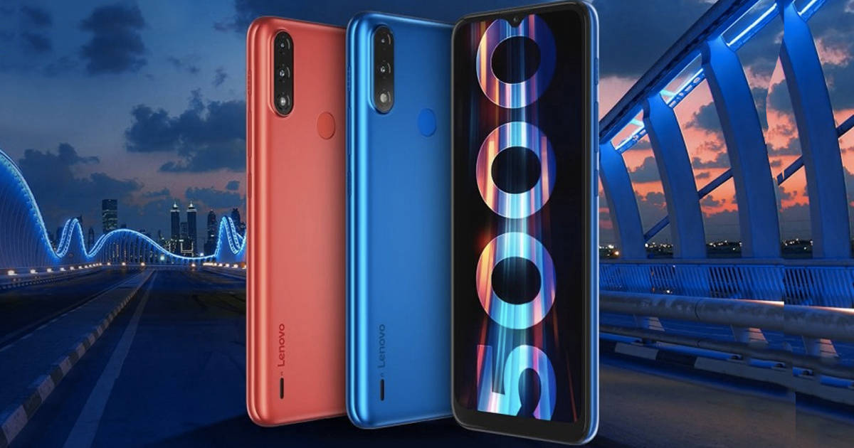 low budget android go phone Lenovo K13 launched specs price sale offer