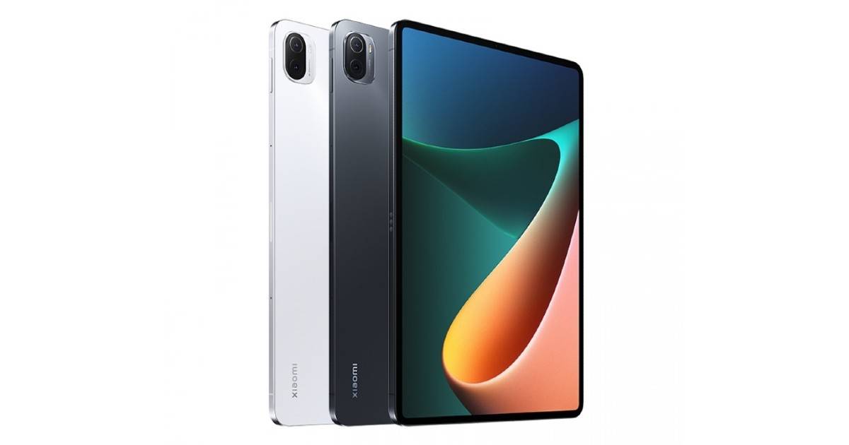 Mi Pad 5 Pro