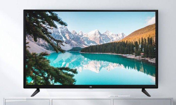 Xiaomi Mi TV 4C
