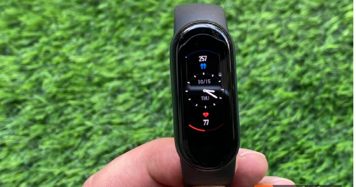 mi-band-5