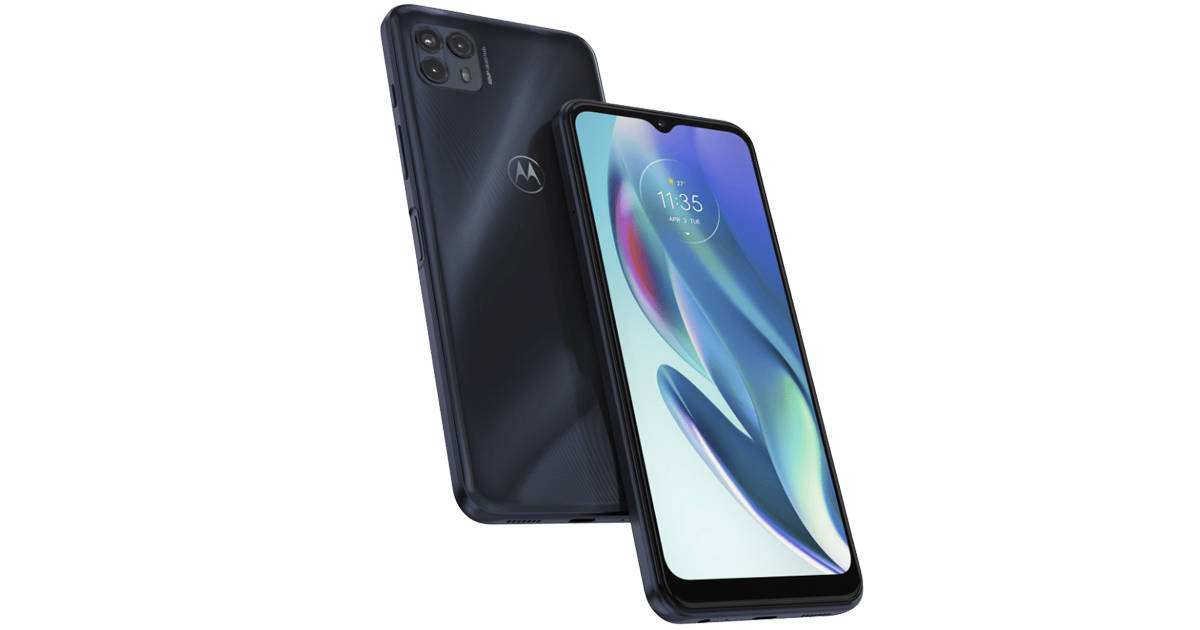 Motorola G50 5g phone launched with Dimensity 700 48MP camera full specs price sale offer