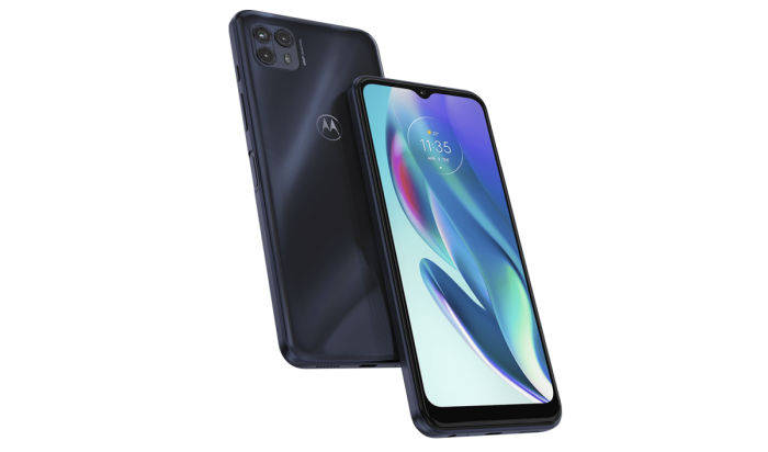 Moto G50 5G (Saipan)