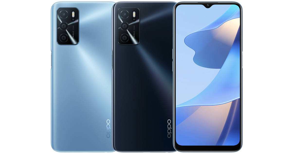 OPPO A16 launched in India Price Rs 13990 know specs Sale Offer