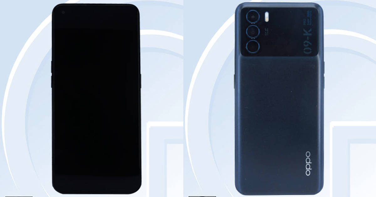 OPPO K9 Pro tenna specs leaked 12GB RAM 64MP Camera 4400mAh Battery