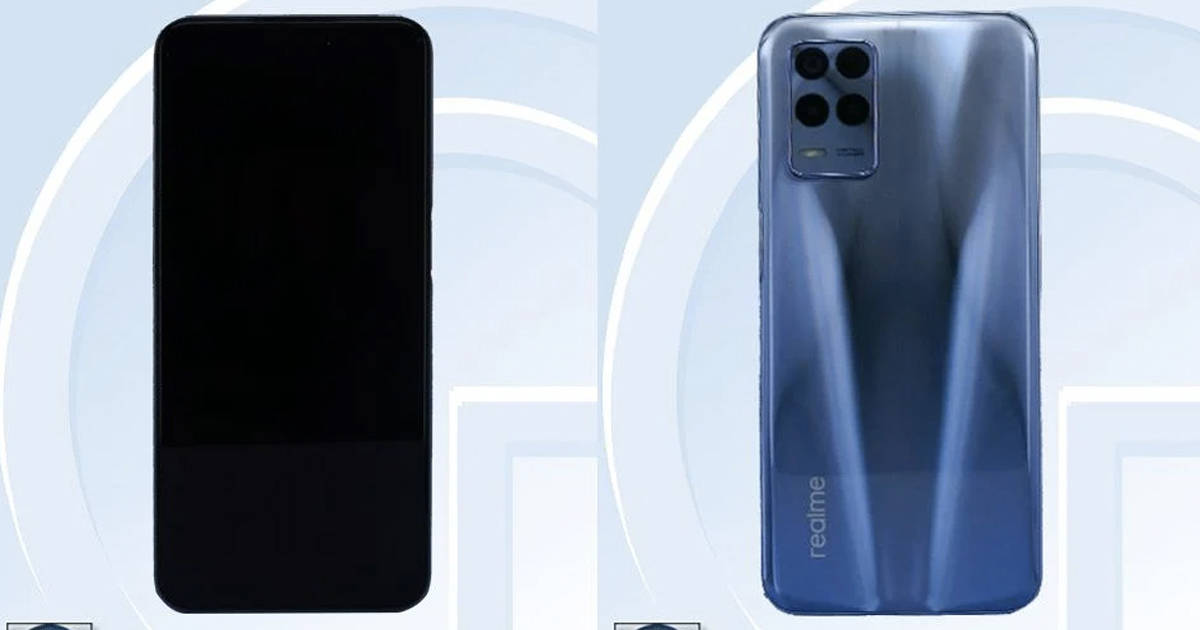 Realme V25 5G Phone Dimensity 810 SoC Specs leaked