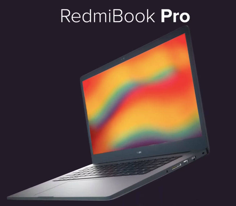 redmibook pro