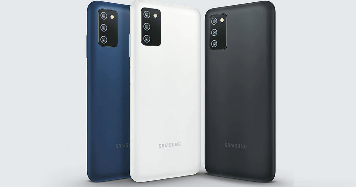Samsung Mobile Phone offer galaxy a73 5g a53 a33 a23 a13 a04s a03s a03 core discount