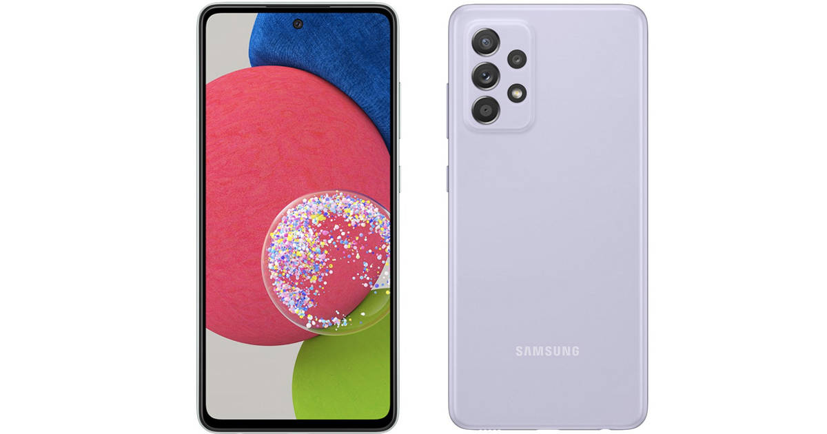 samsung-galaxy-a52s-5g-officially-launched-know-price-specs-sale-offer