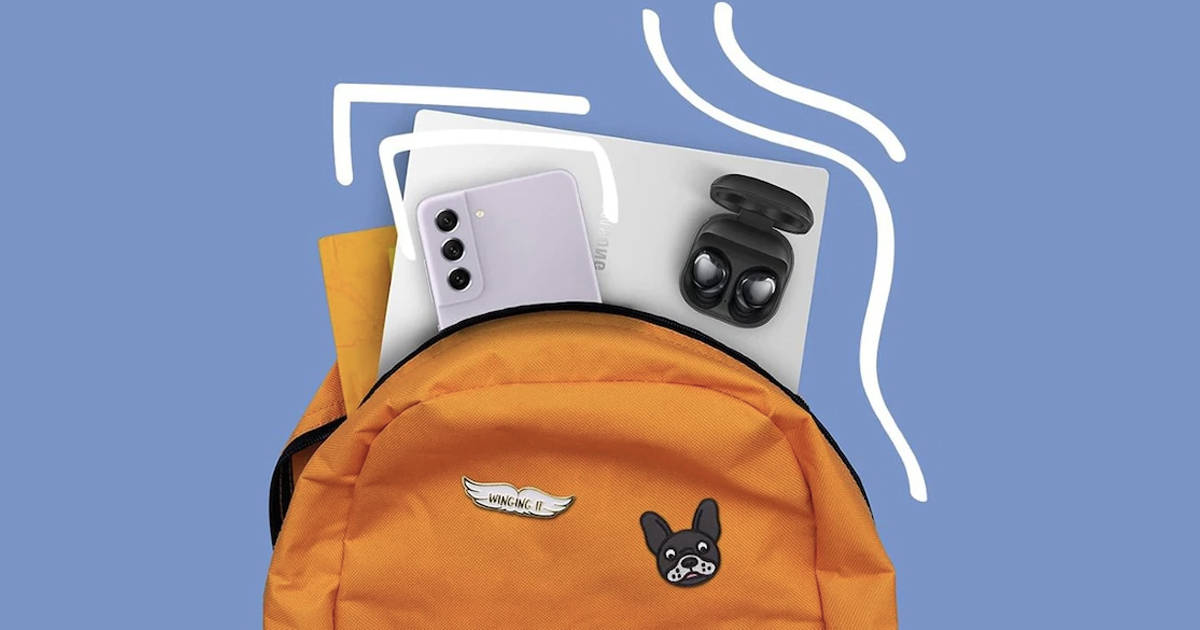 Samsung Galaxy S21 FE could launch on 4 January 2022 unpacked event