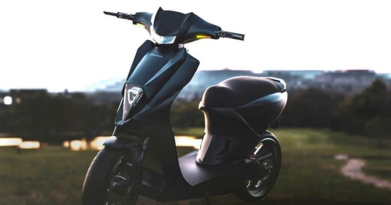 upcoming electric scooters honda activa e simple one yamaha neo india 2022 price range