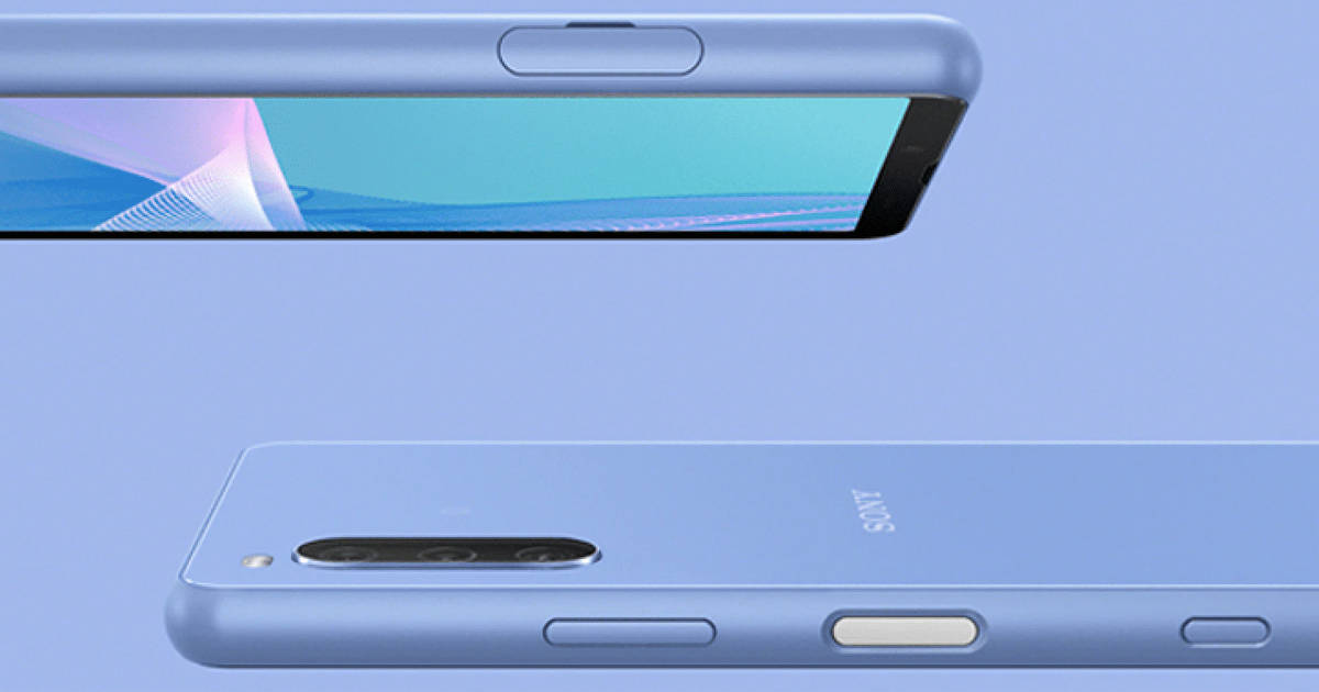 Sony Xperia 10 III Lite launched with 6GB RAM Snapdragon 690 chipset