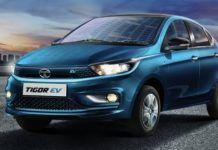 Electric Car Tata Tigor EV Price hike in India Electric Vehicles
