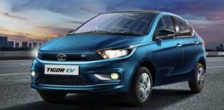 Electric Car Tata Tigor EV Price hike in India Electric Vehicles
