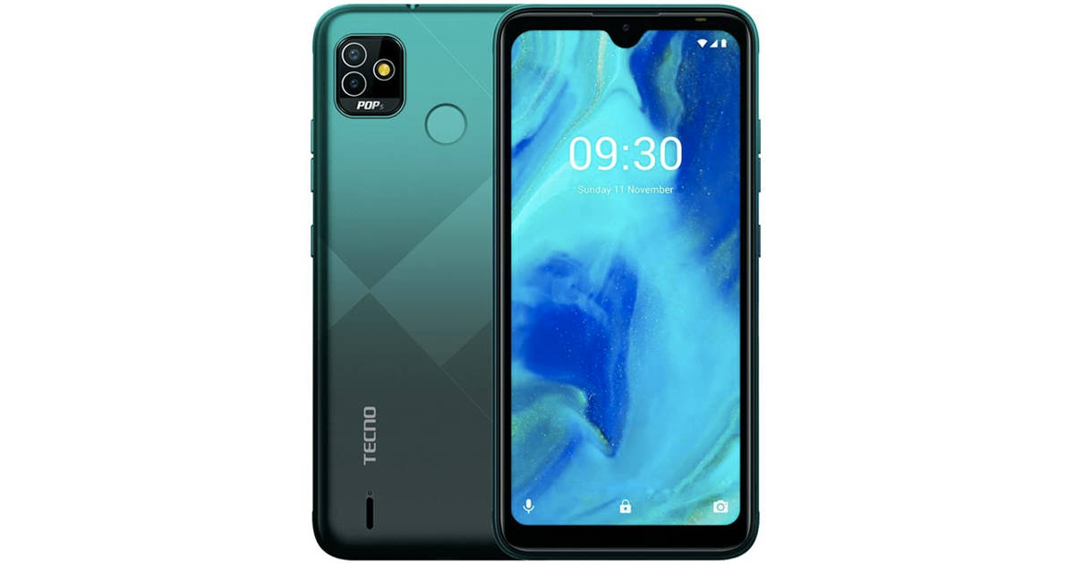 entry level Low Budget Phone Tecno POP 5P Launched price specs sale