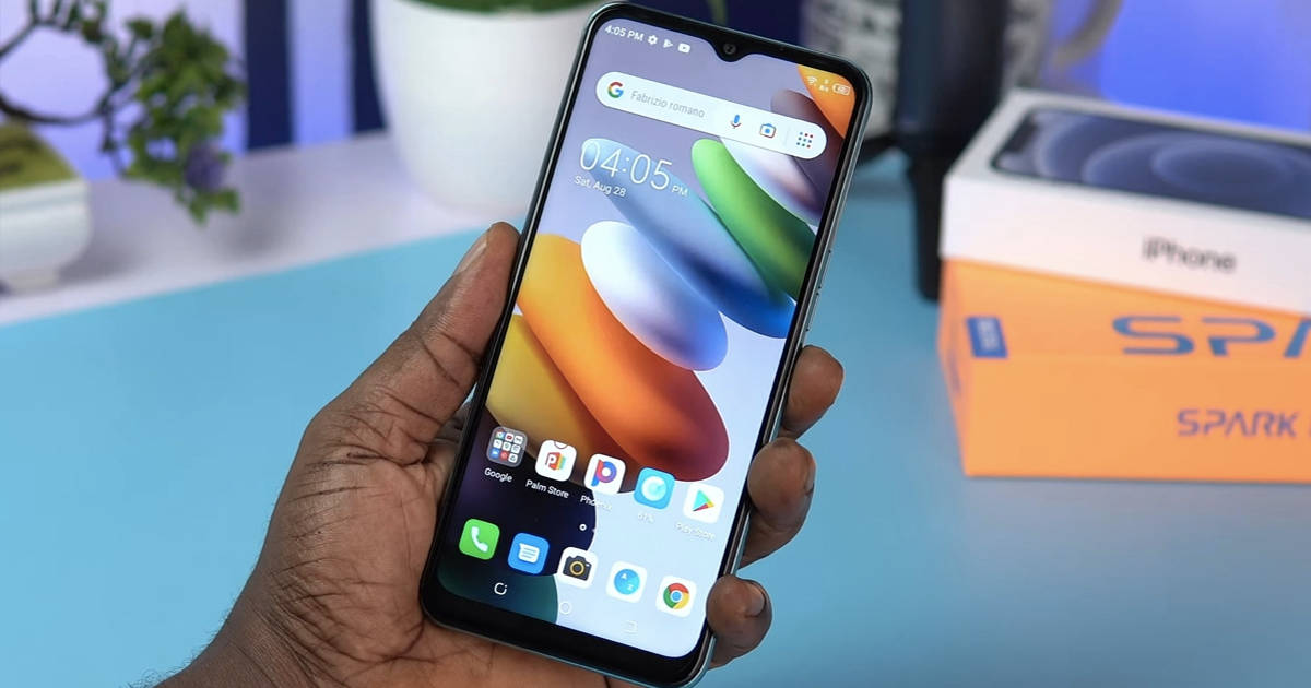 Tecno Spark 8 Launched in India with 4GB RAM Know specs price sale offer