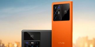 Vivo X70 Series pro plus model India Price leak before 30 september launch