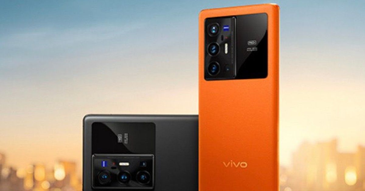 Vivo X70 Series pro plus model India Price leak before 30 september launch