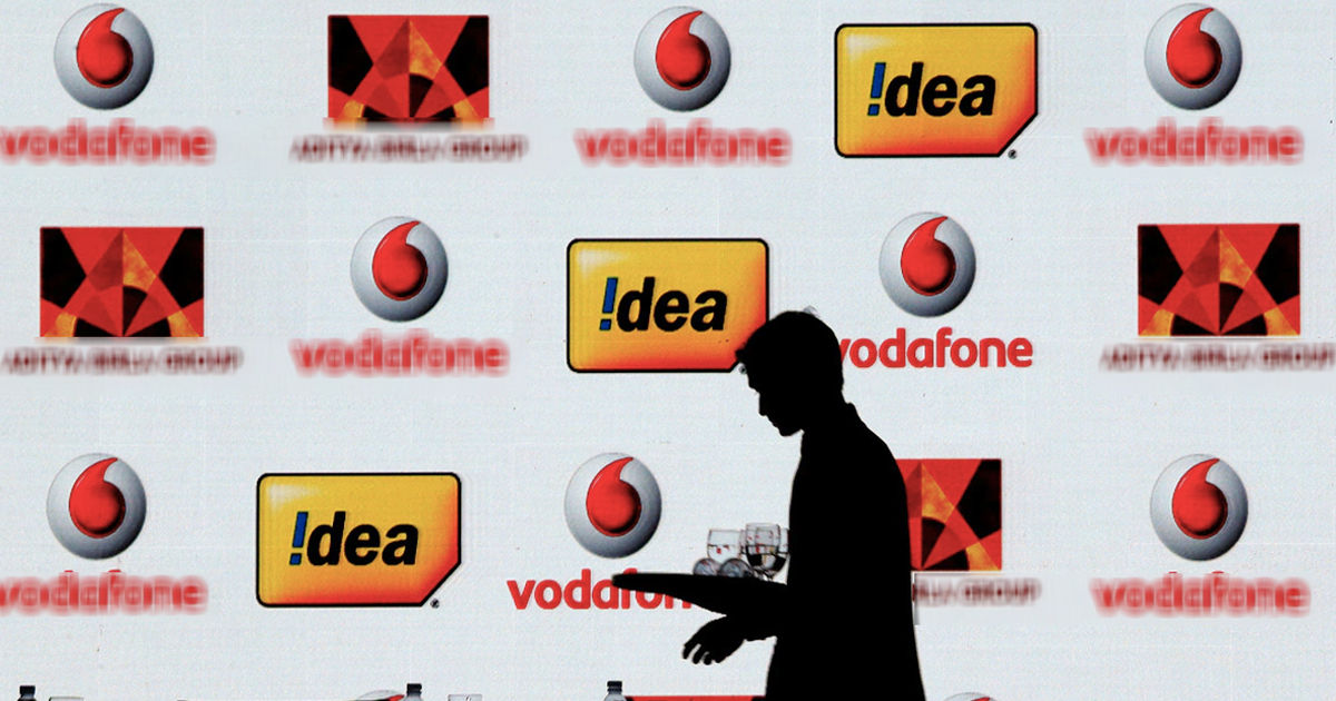 Indian government to hold 35.8 percent shares of vodafone idea to clear the outstanding due Vi could merge in to bsnl mtnl know details