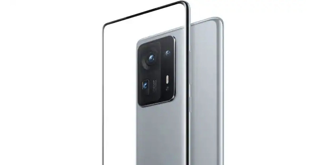 under-display selfie camera Phone Xiaomi Mi MIX 4 5G launched Price Specs Sale