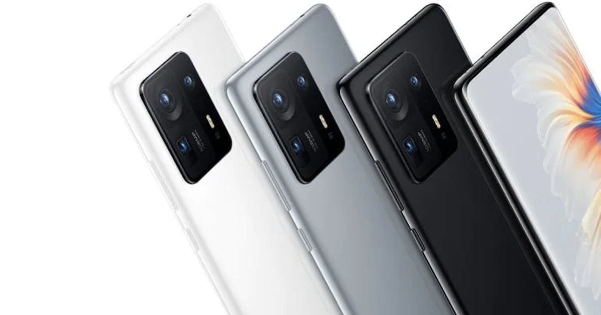 under-display selfie camera Phone Xiaomi Mi MIX 4 5G launched Price Specs Sale