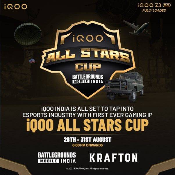 iqoo-all-stars-cup-poster