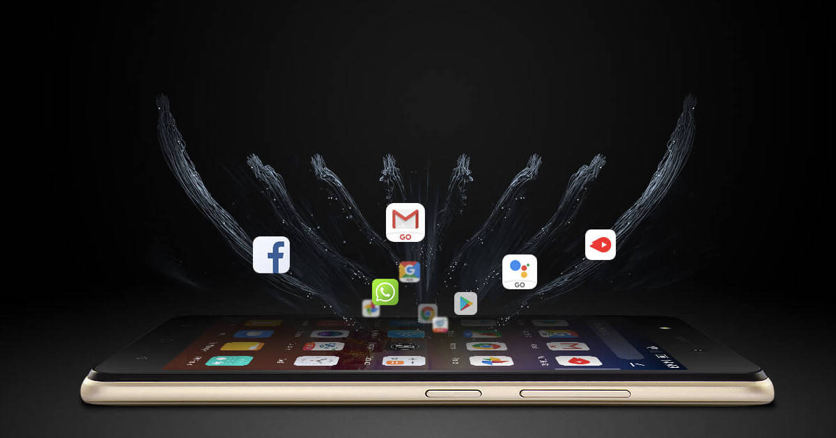 Itel a23 jio is the Cheapest 4G Smartphone of India priced at rs 3799 not jiophone next