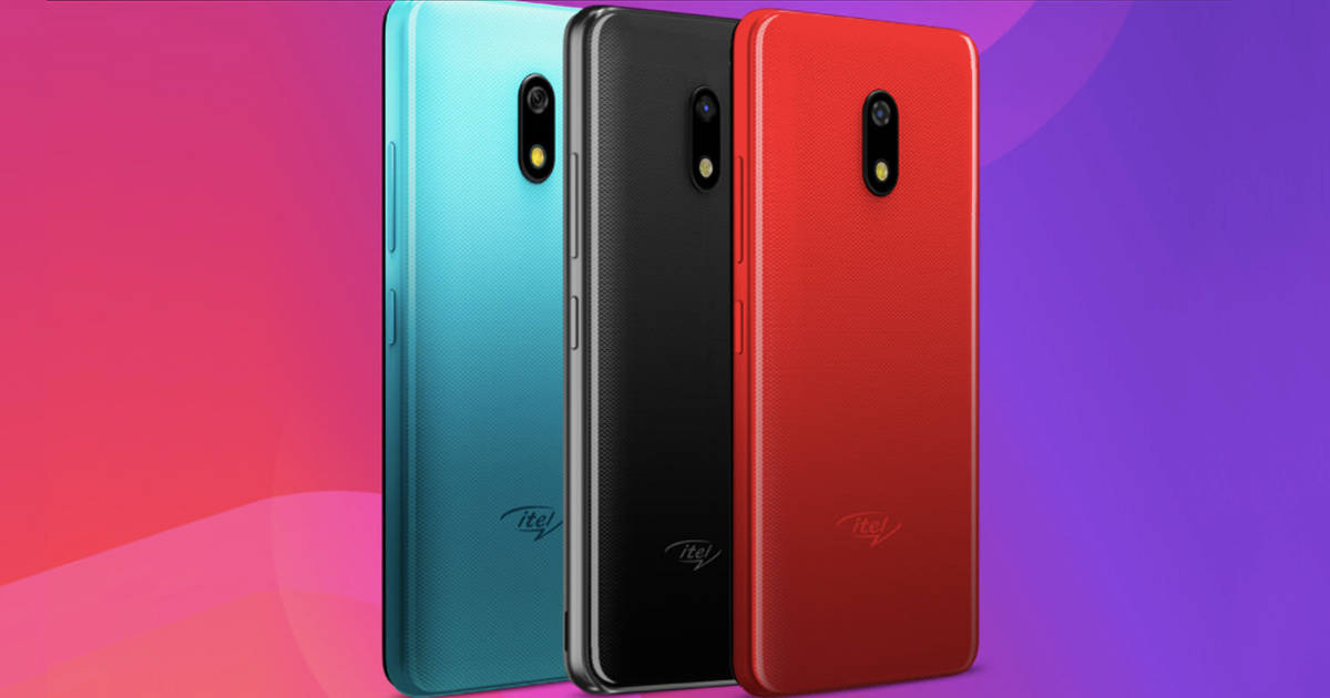 Itel a23 jio is the Cheapest 4G Smartphone of India priced at rs 3799 not jiophone next