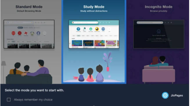 jiopages-study-mode