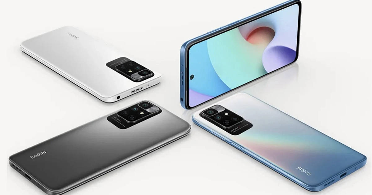 Xiaomi Redmi 10 will be the first smartphone to launch with MediaTek Helio G88 SoC