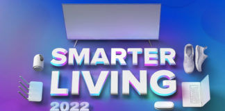 xiaomi smarter living 2022 event