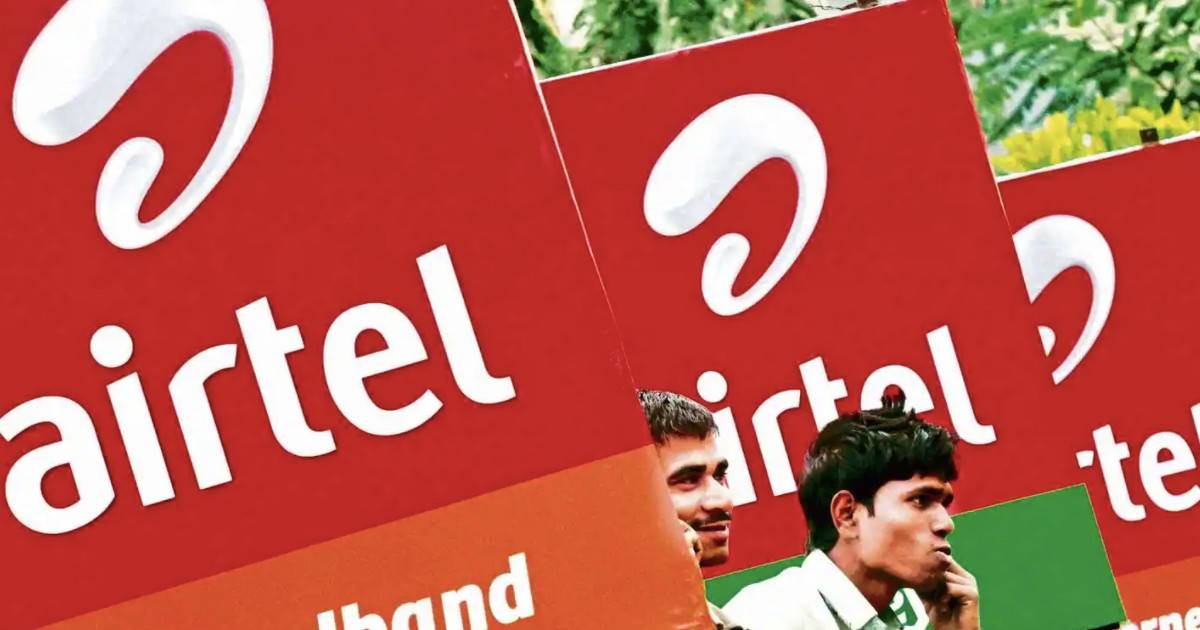 airtel