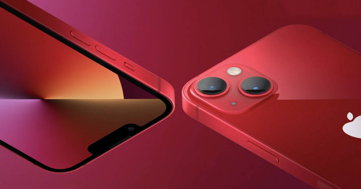apple-iphone-13-red