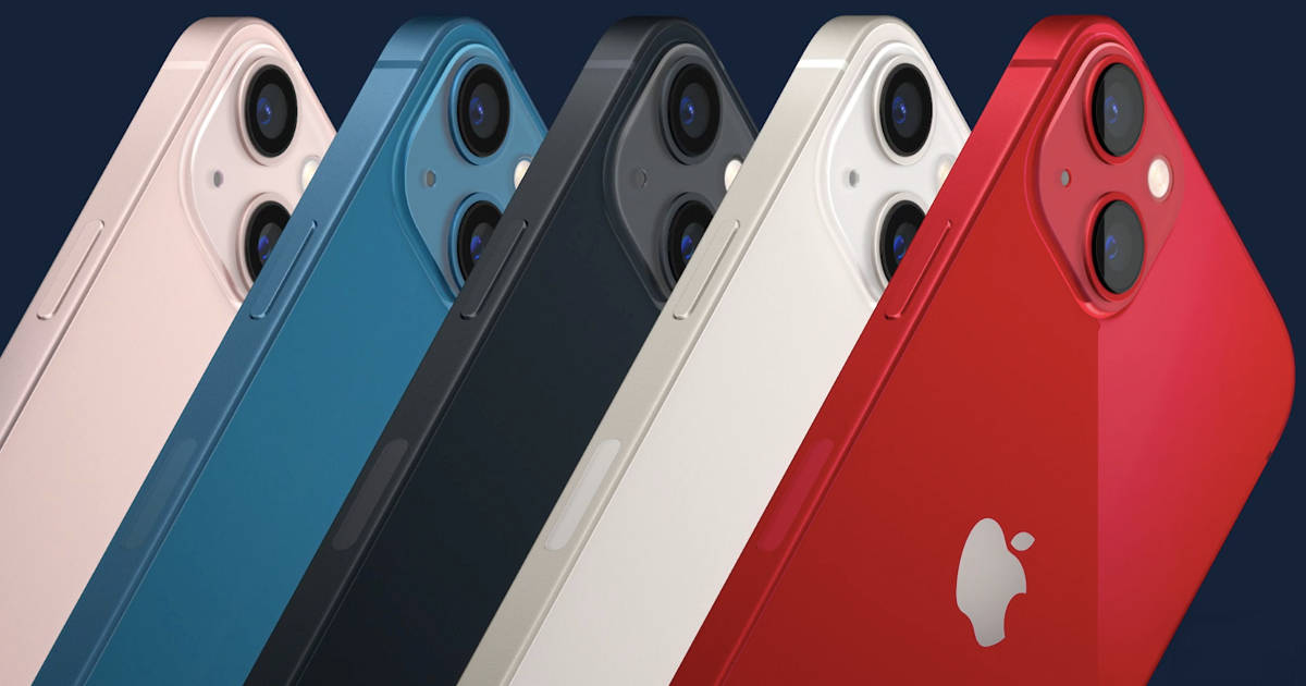 iPhone 13 series launch Top Best Features of Apple iOS 15