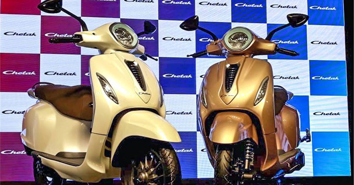 Photo: autocarindia