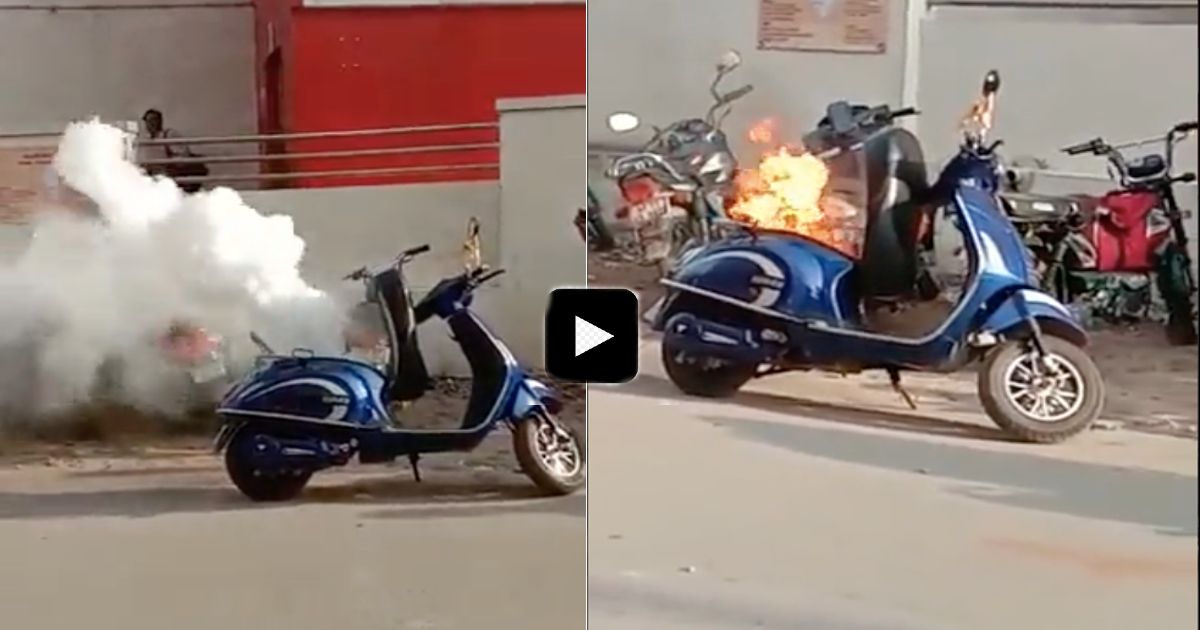 how to charge electric scooter safely electric vehicles