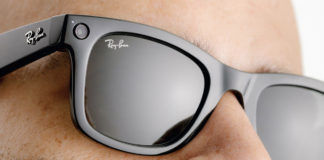 Facebook Ray-Ban Stories Smart Glasses features specifications price sale