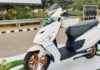 Hero MotoCorp to launch its first Electric Scooter in March with long range