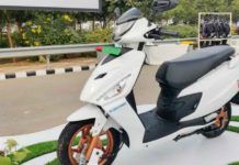 Hero MotoCorp to launch its first Electric Scooter in March with long range