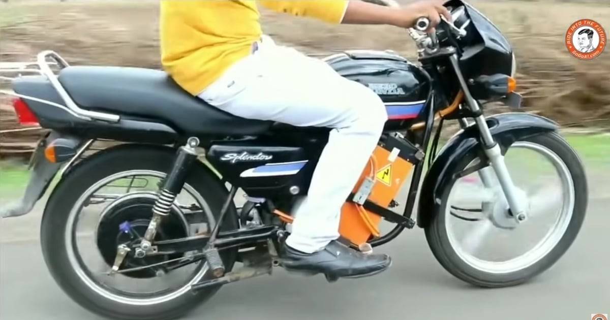 hero-splendor-ev