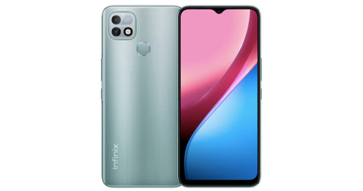 Infinix Hot 10i launched WITH 6,000mAh battery MediaTek Helio P65 Specs Price Sale offer