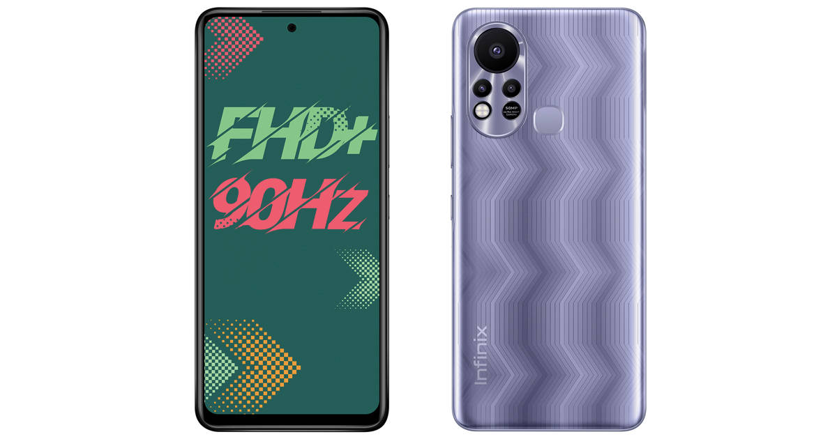 Infinix HOT 11 and hot 11s launched in india price specs sale offer