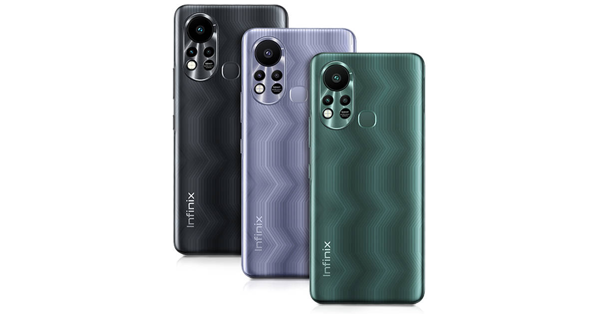 Infinix HOT 11 and hot 11s launched in india price specs sale offer