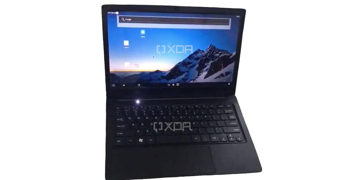 Reliance Jio jiobook india launch soon specs leaked geekbench listing