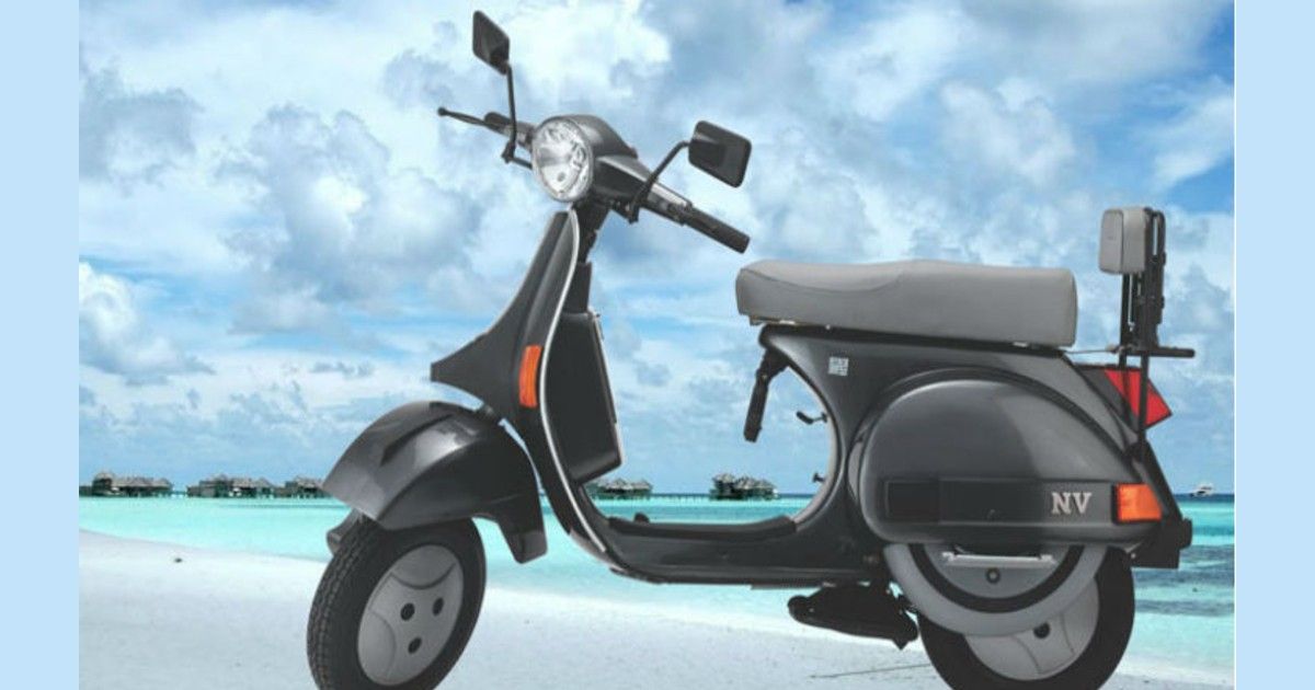 3 new LML electric 2-wheeler to unveil on 29 september in india battery Scooter