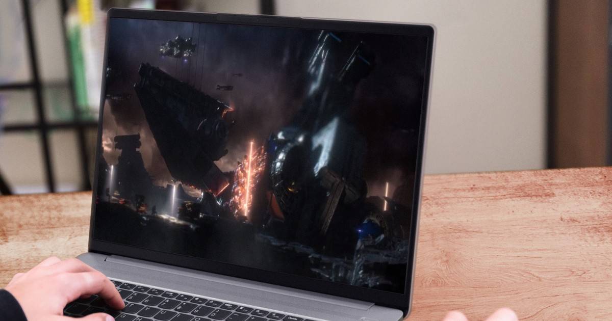 Lenovo IdeaPad Slim 5 Pro